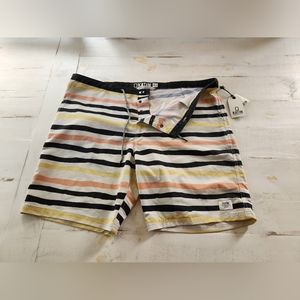 Katin Board Short 40W NWT